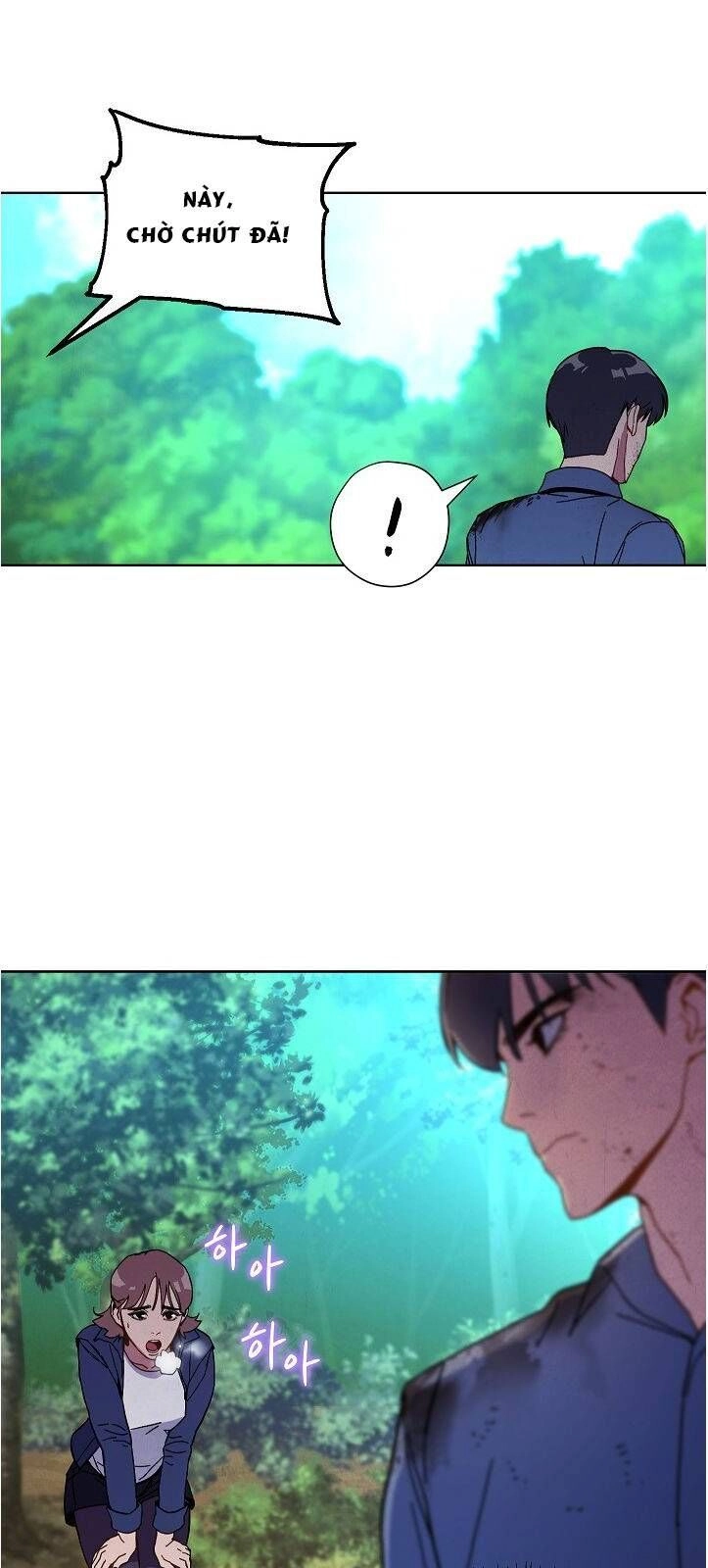 Đấu Trường Sinh Tử Chapter 3 - 2