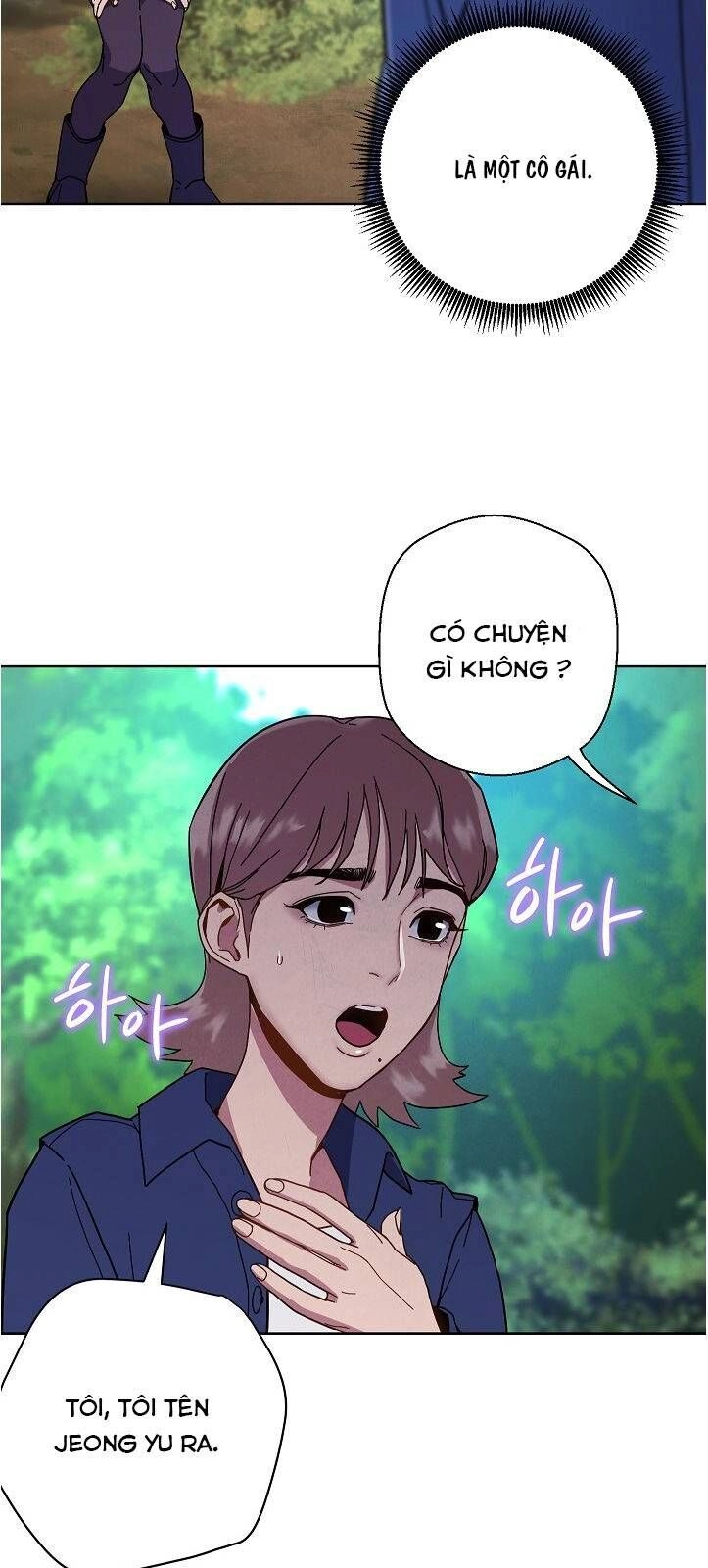 Đấu Trường Sinh Tử Chapter 3 - 3