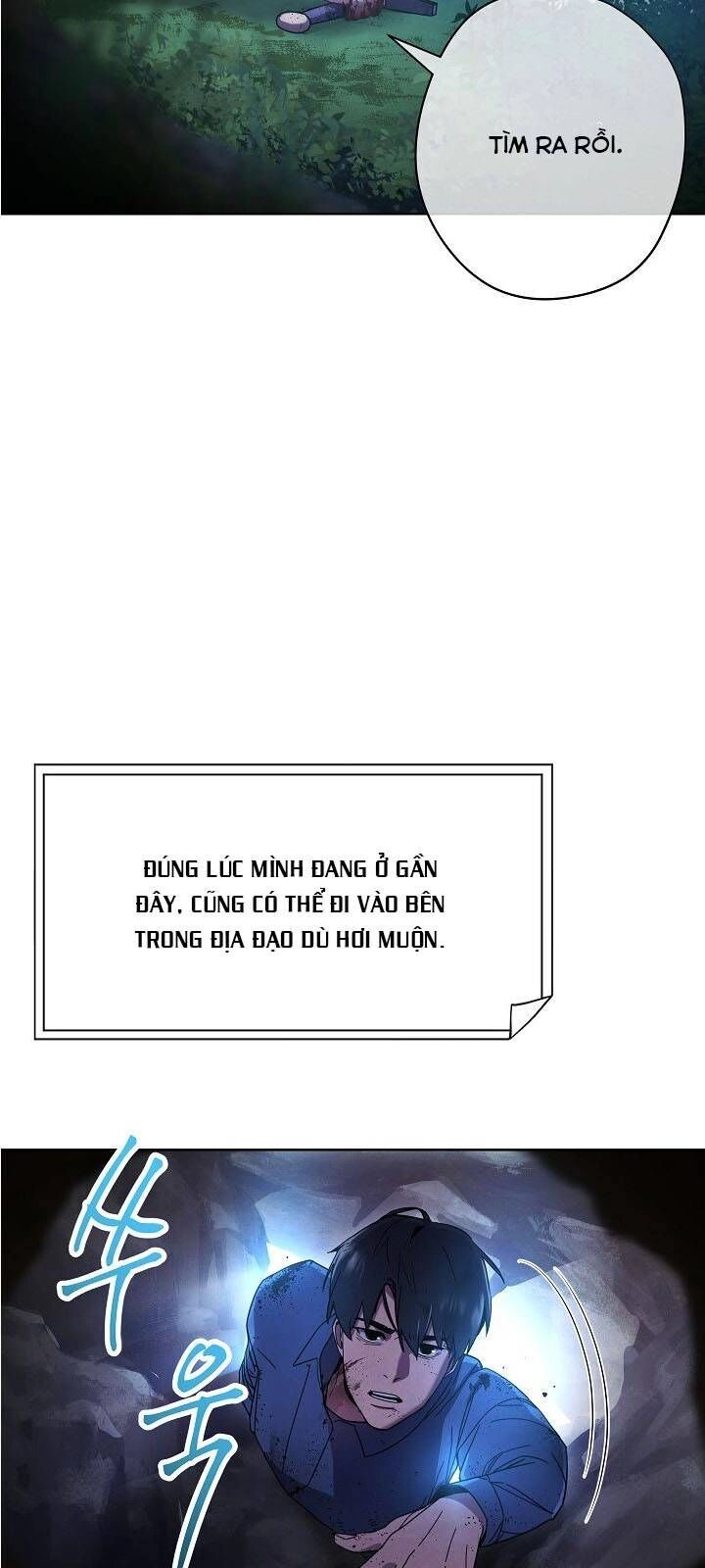 Đấu Trường Sinh Tử Chapter 3 - 11