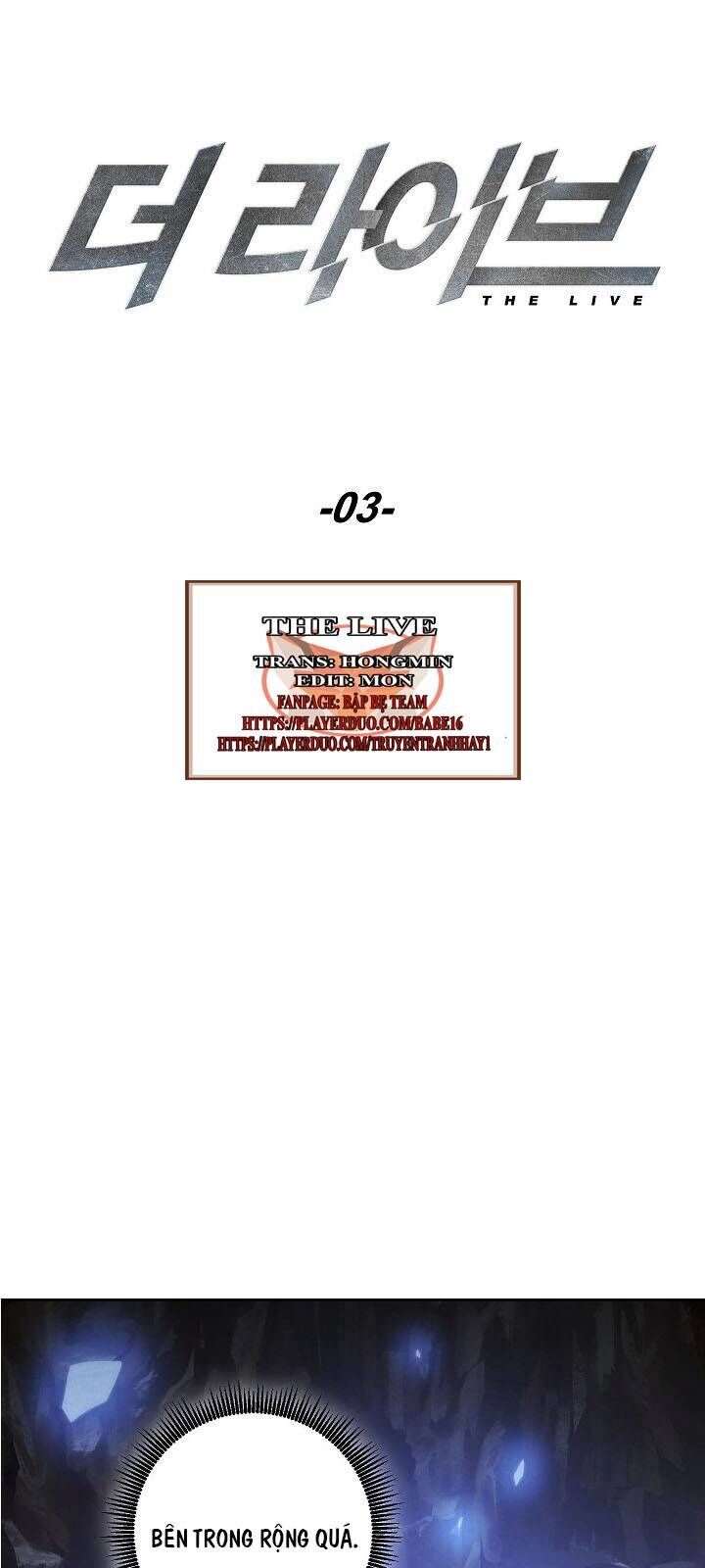 Đấu Trường Sinh Tử Chapter 3 - 14