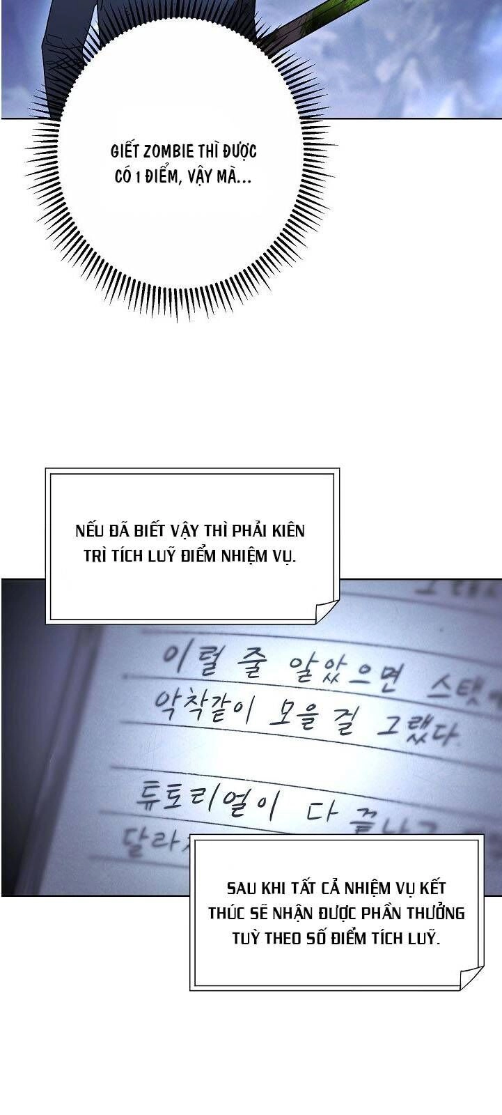 Đấu Trường Sinh Tử Chapter 3 - 20