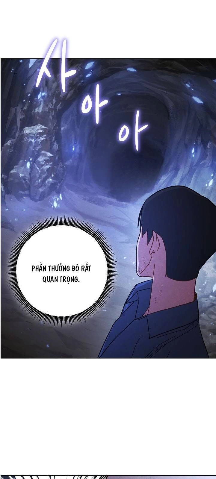 Đấu Trường Sinh Tử Chapter 3 - 21