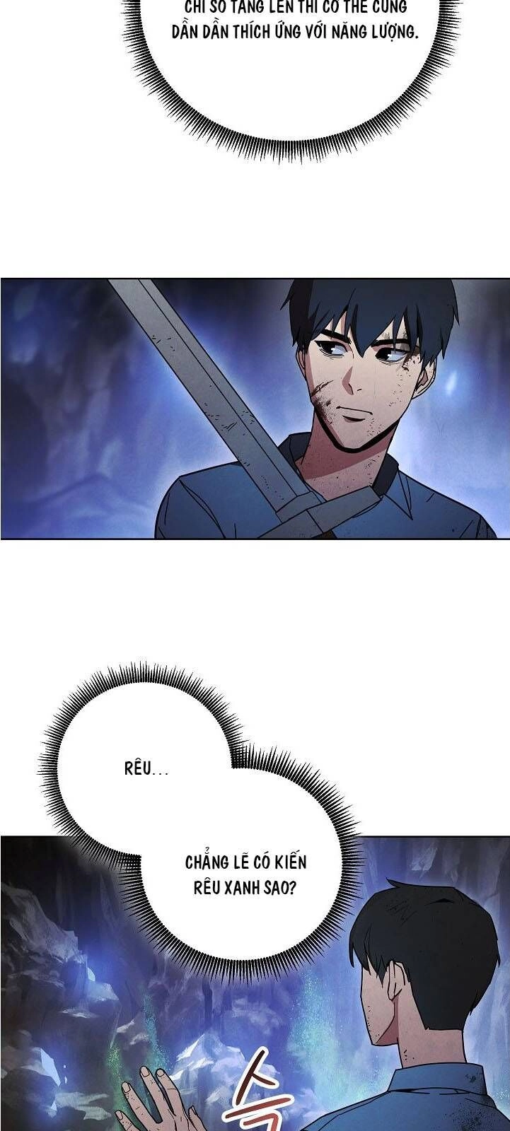 Đấu Trường Sinh Tử Chapter 3 - 26