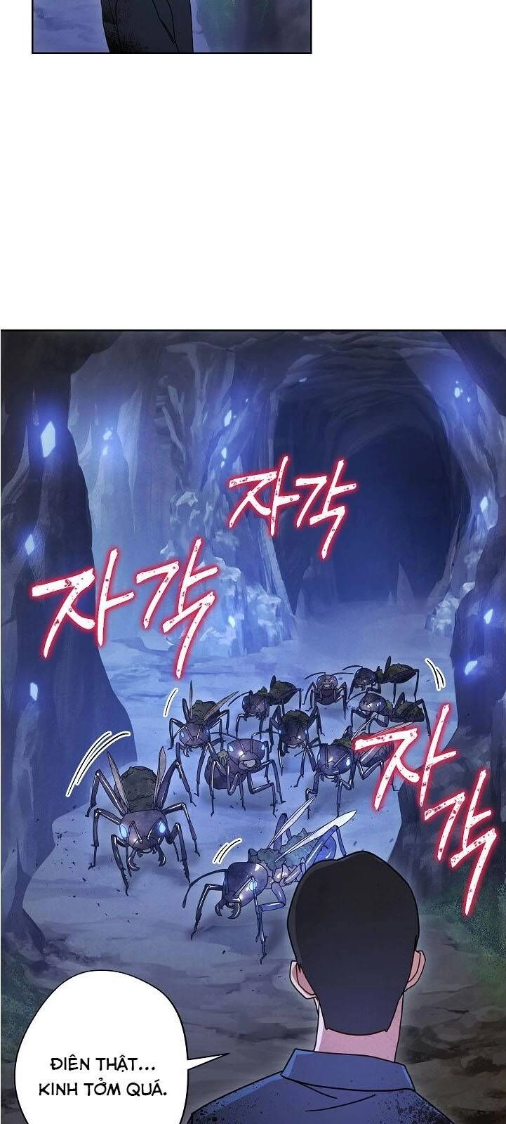 Đấu Trường Sinh Tử Chapter 3 - 28