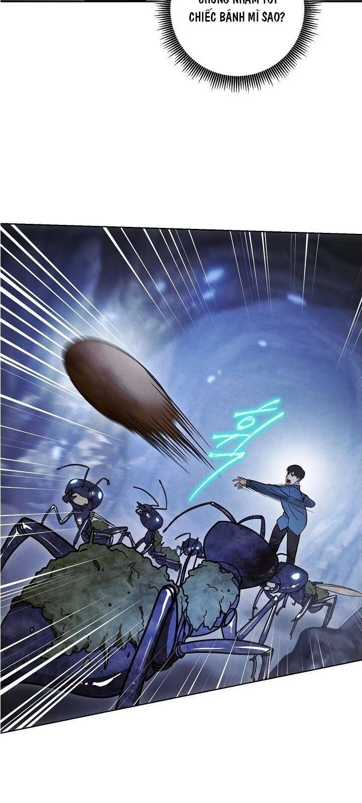 Đấu Trường Sinh Tử Chapter 3 - 31