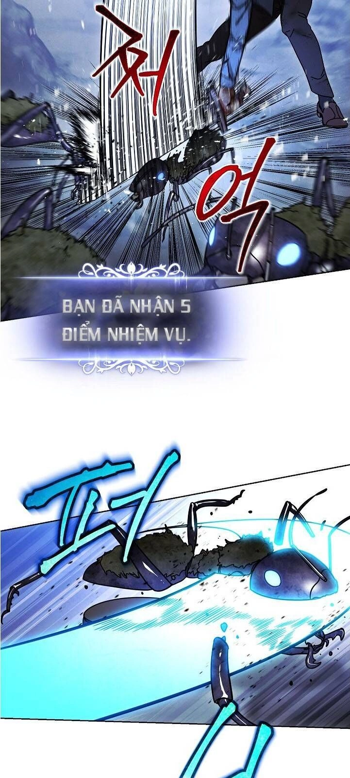 Đấu Trường Sinh Tử Chapter 3 - 33