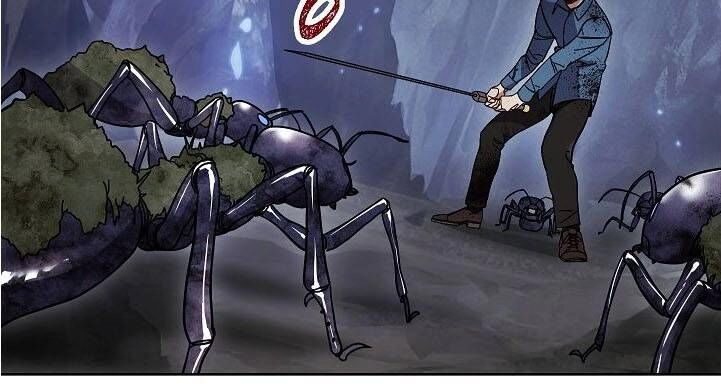 Đấu Trường Sinh Tử Chapter 3 - 36