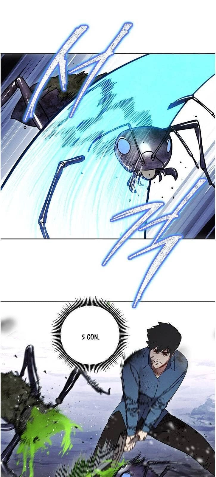 Đấu Trường Sinh Tử Chapter 3 - 37