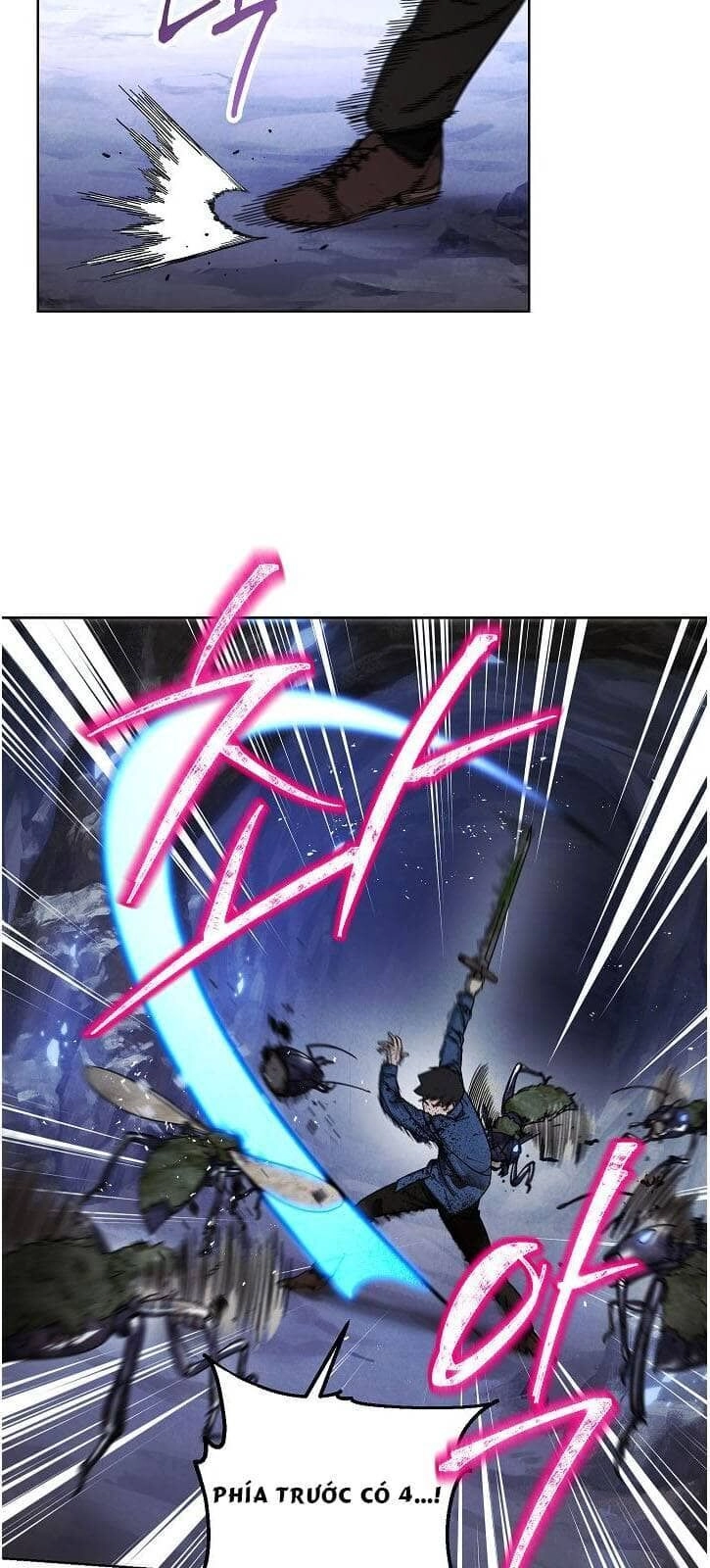 Đấu Trường Sinh Tử Chapter 3 - 40