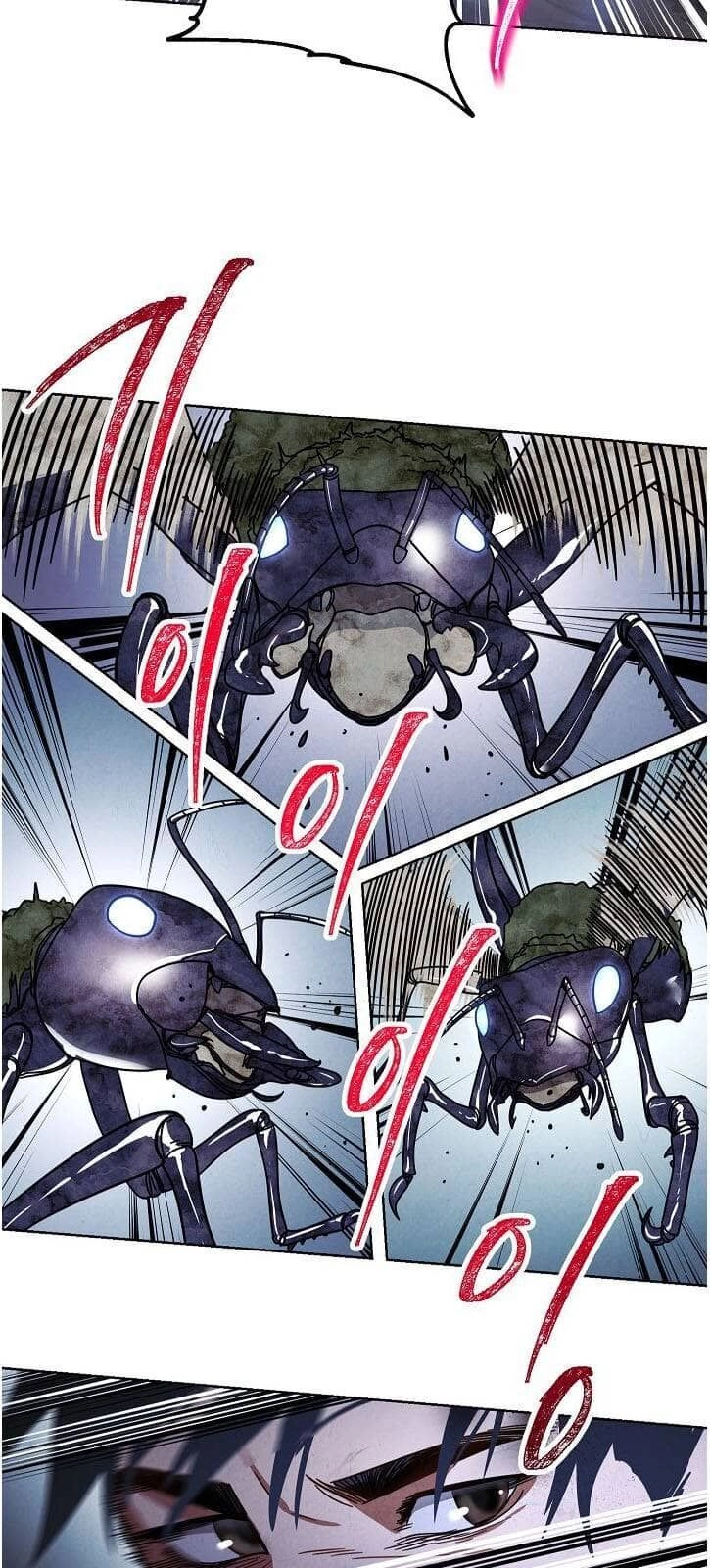 Đấu Trường Sinh Tử Chapter 3 - 41