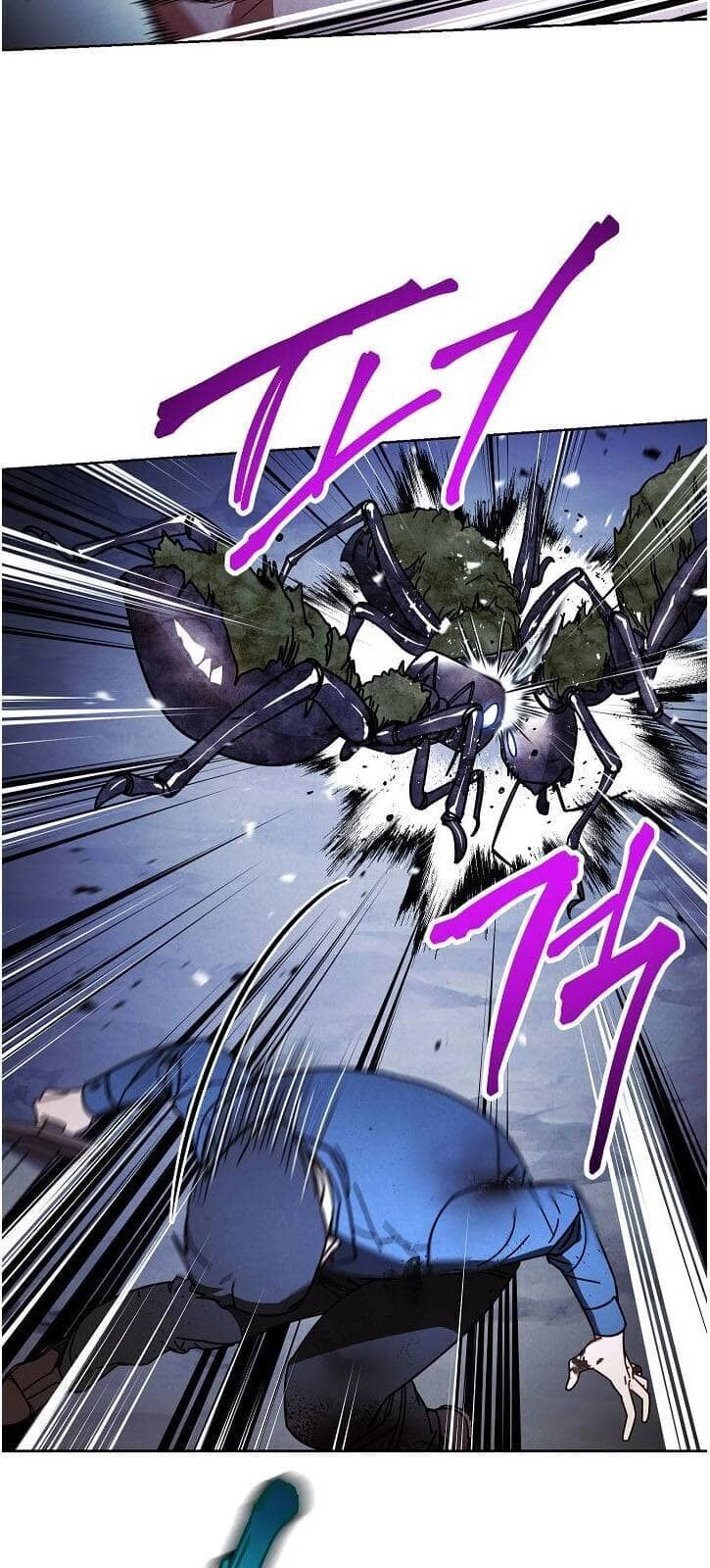 Đấu Trường Sinh Tử Chapter 3 - 42