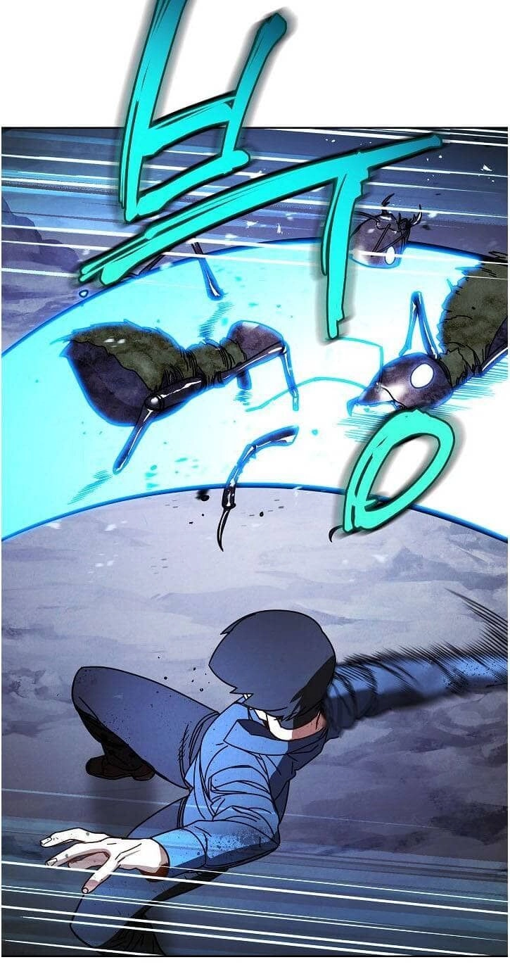 Đấu Trường Sinh Tử Chapter 3 - 43