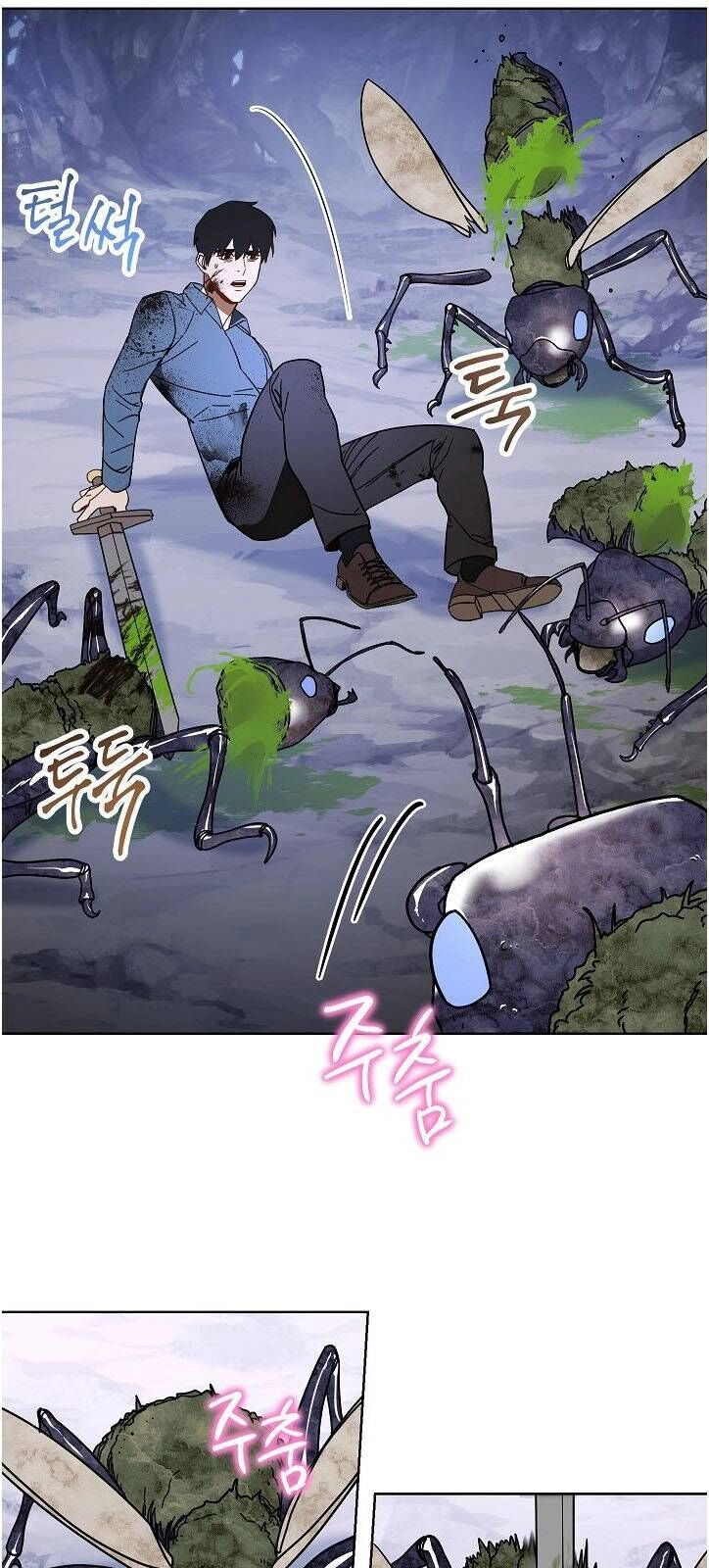 Đấu Trường Sinh Tử Chapter 3 - 44