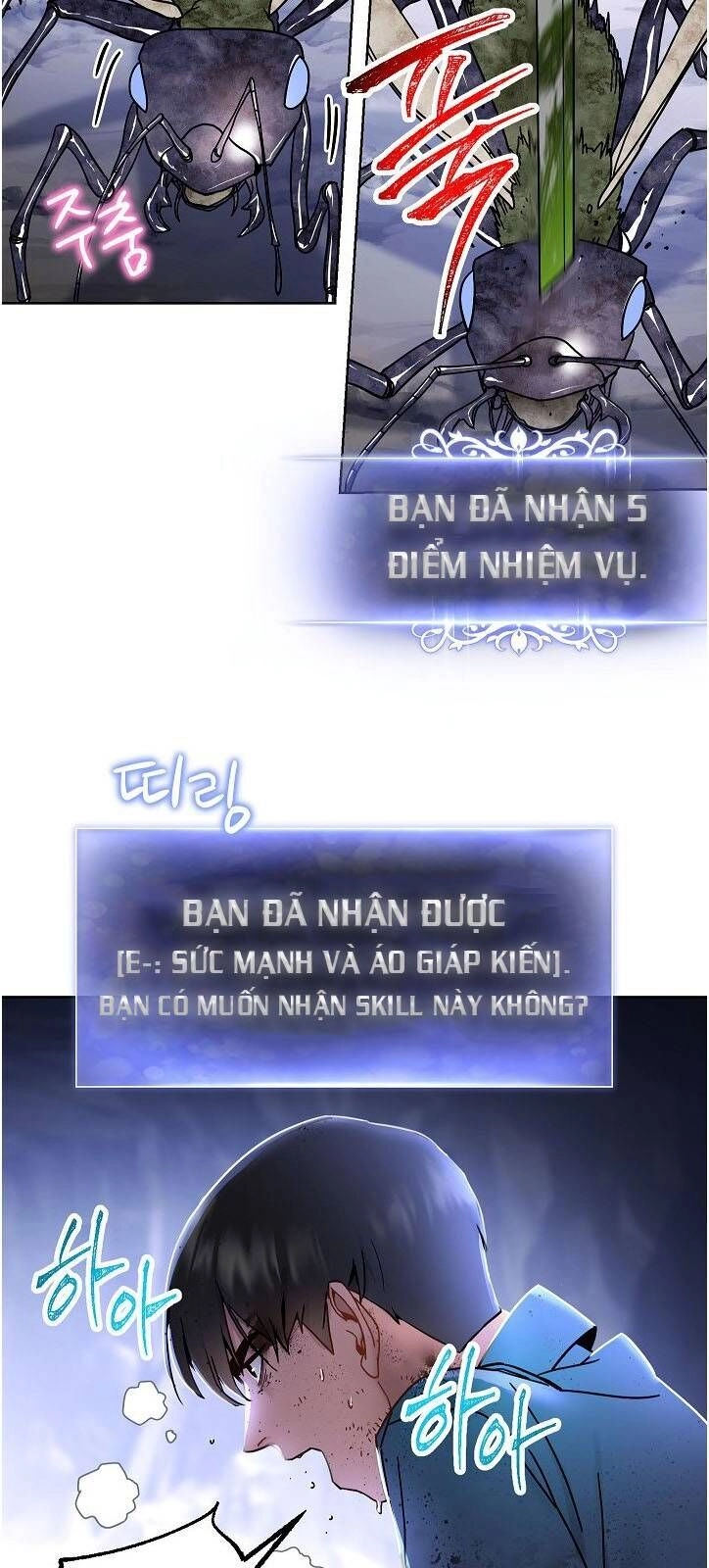 Đấu Trường Sinh Tử Chapter 3 - 45