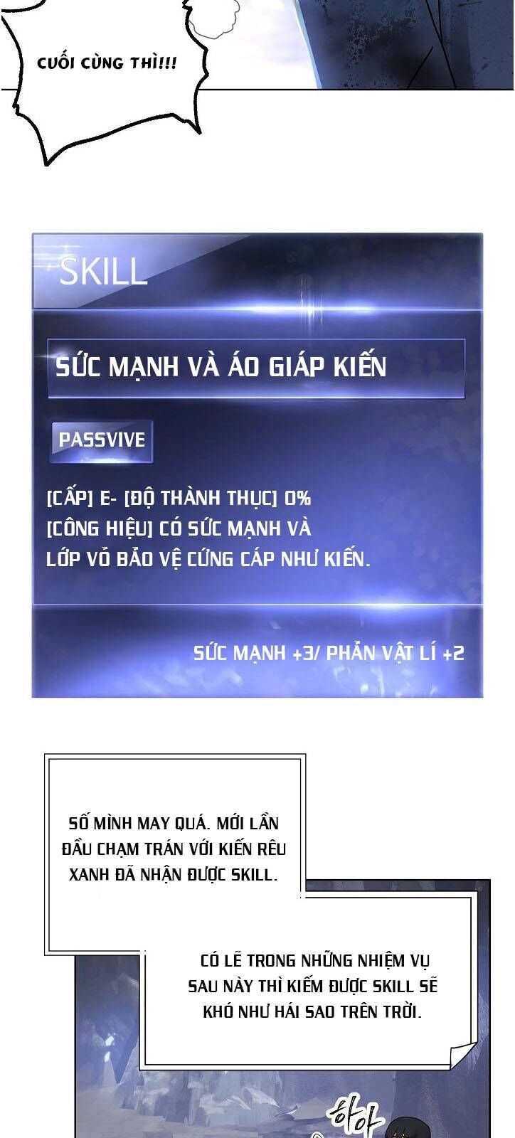 Đấu Trường Sinh Tử Chapter 3 - 46