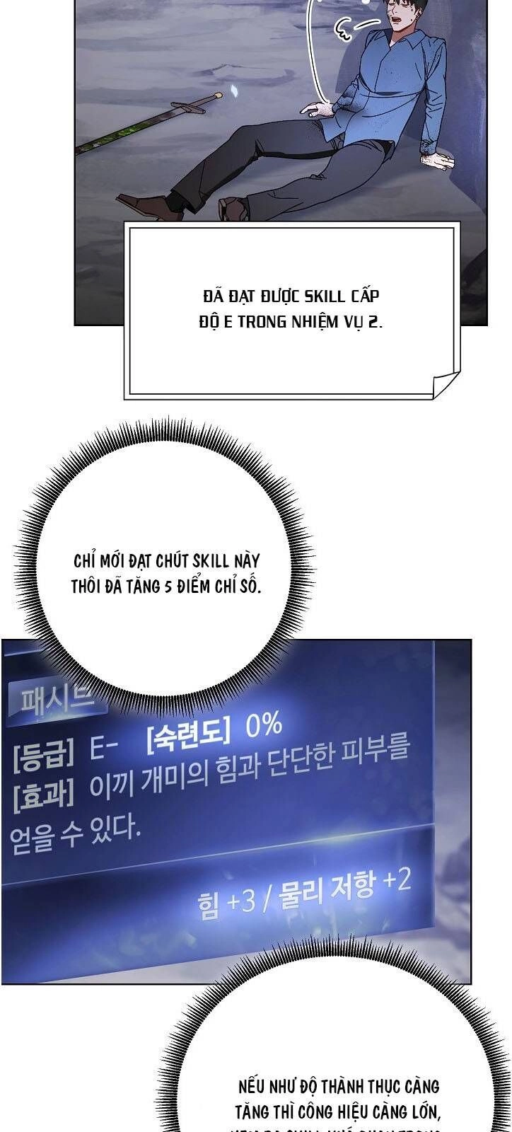 Đấu Trường Sinh Tử Chapter 3 - 47