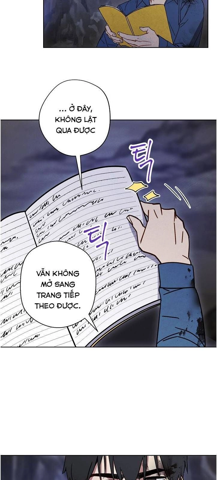 Đấu Trường Sinh Tử Chapter 3 - 49