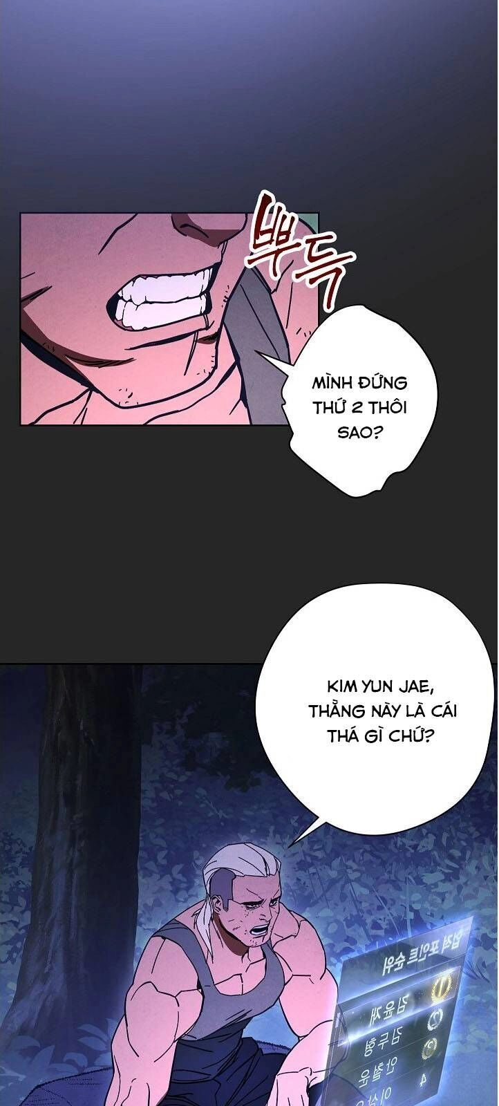 Đấu Trường Sinh Tử Chapter 3 - 55