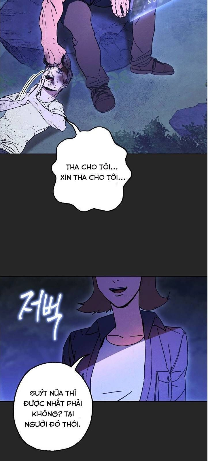 Đấu Trường Sinh Tử Chapter 3 - 56