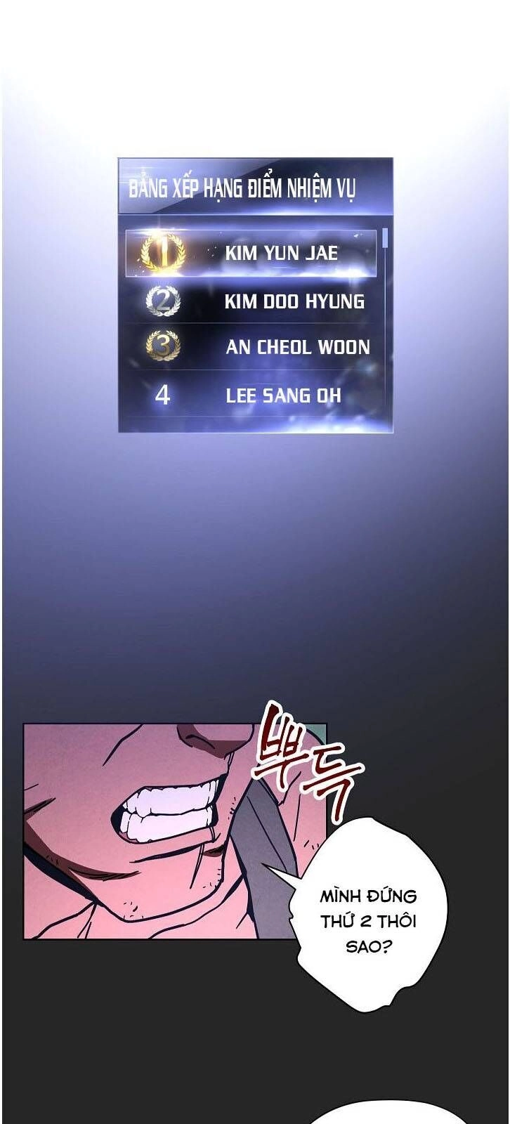 Đấu Trường Sinh Tử Chapter 4 - 2