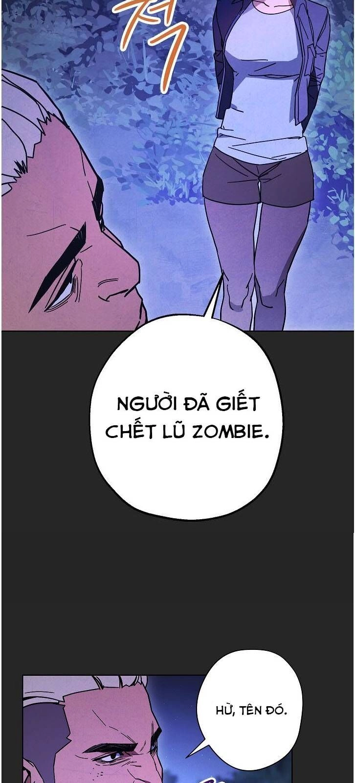 Đấu Trường Sinh Tử Chapter 4 - 5