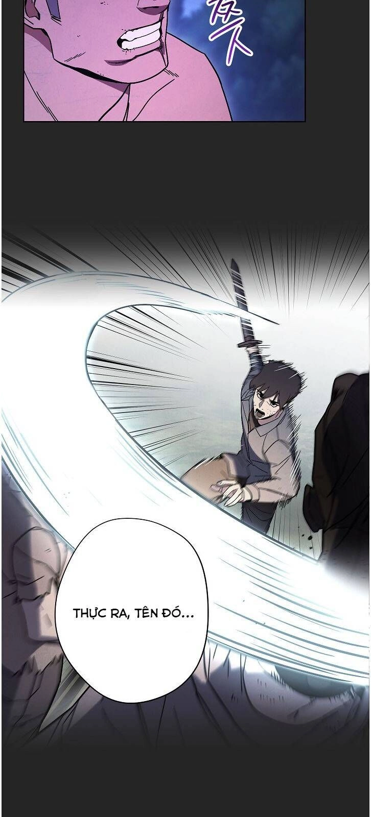 Đấu Trường Sinh Tử Chapter 4 - 6