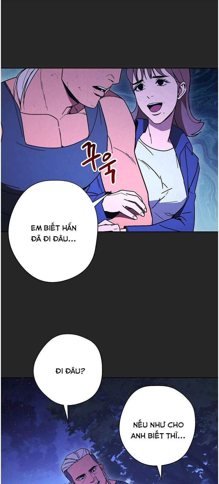 Đấu Trường Sinh Tử Chapter 4 - 7