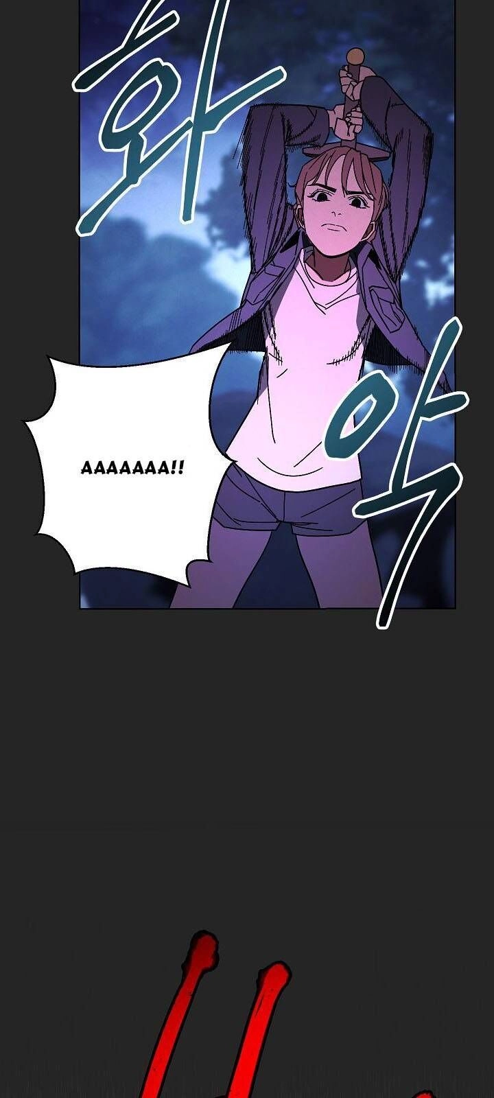 Đấu Trường Sinh Tử Chapter 4 - 13