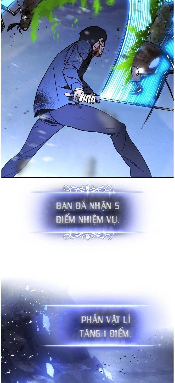 Đấu Trường Sinh Tử Chapter 4 - 17