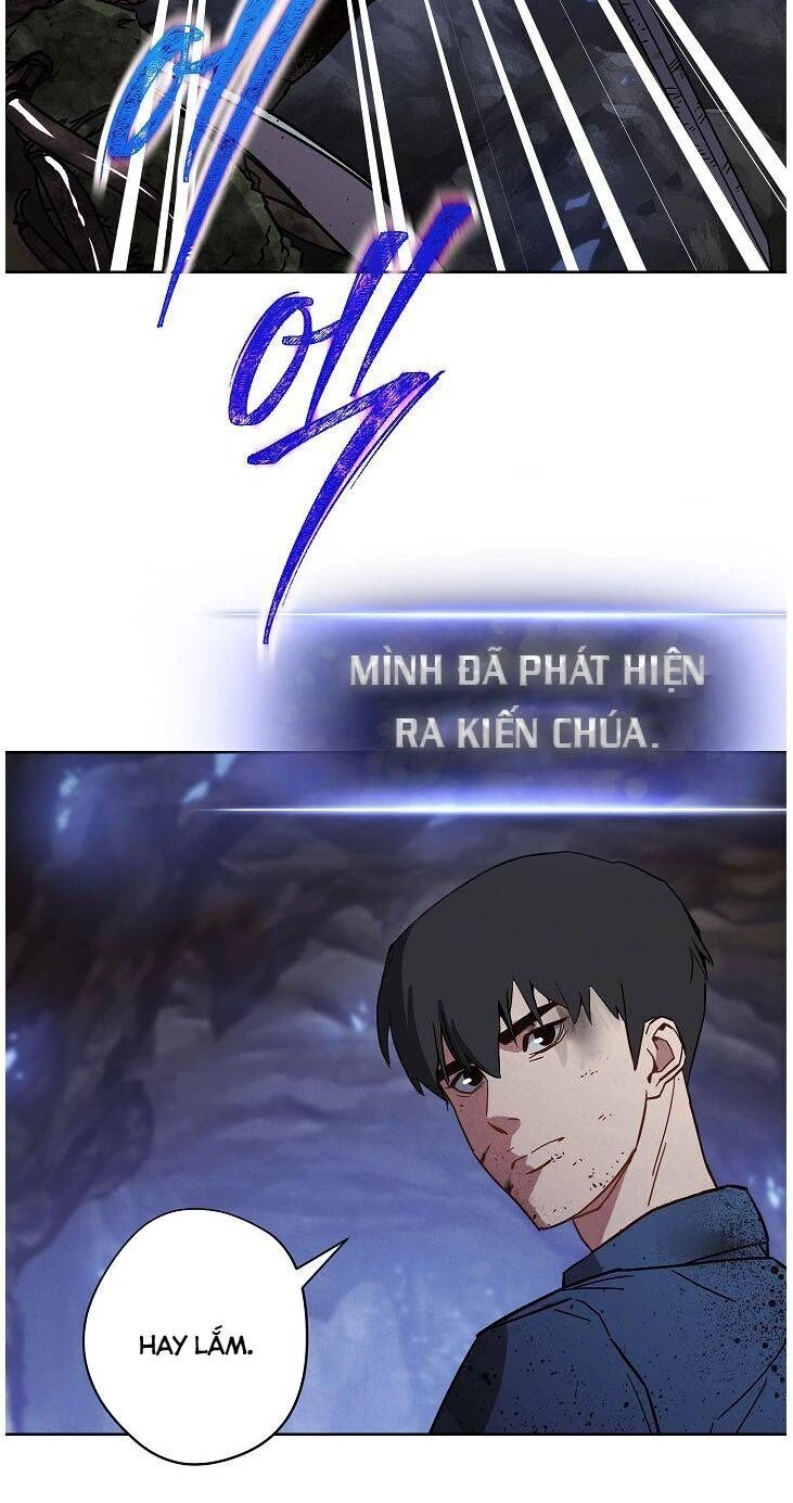 Đấu Trường Sinh Tử Chapter 4 - 22