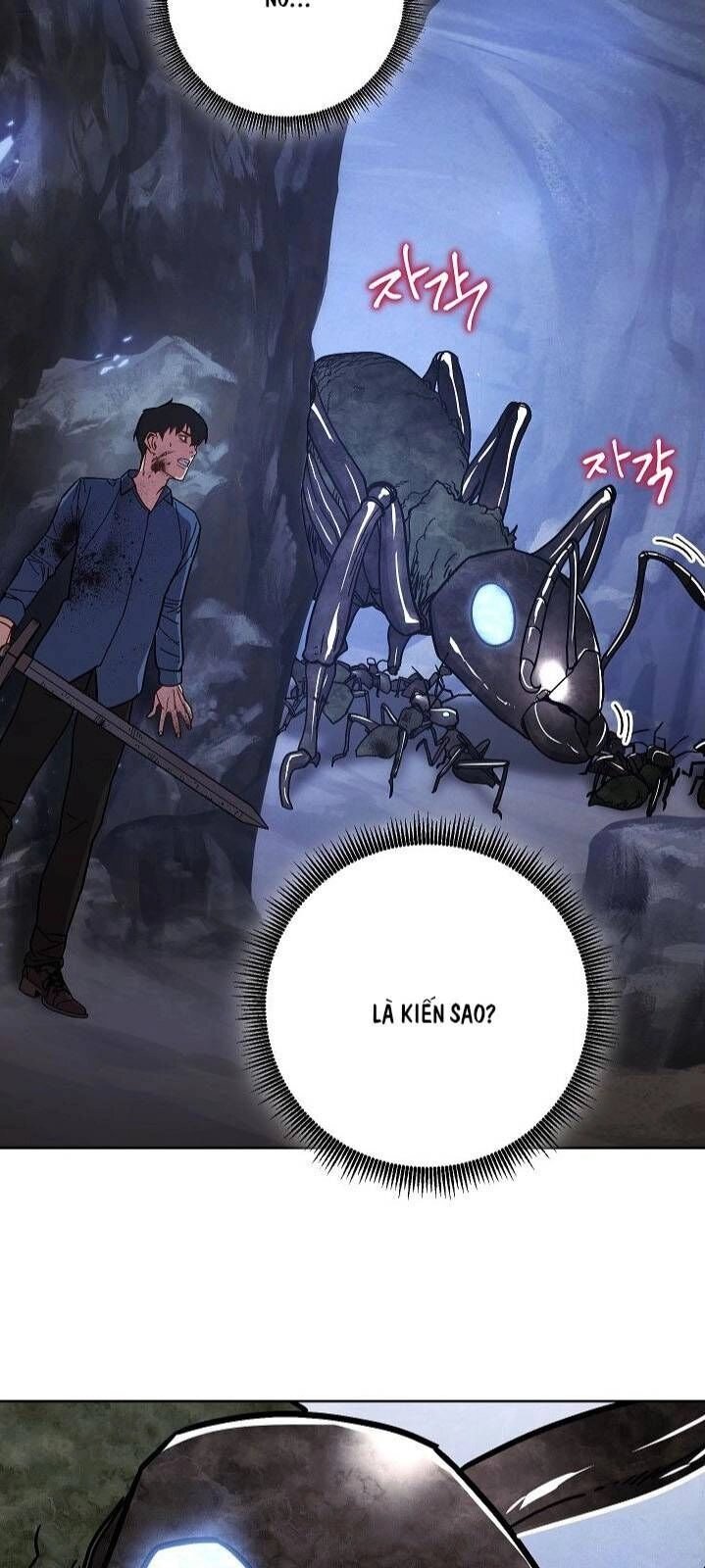 Đấu Trường Sinh Tử Chapter 4 - 25