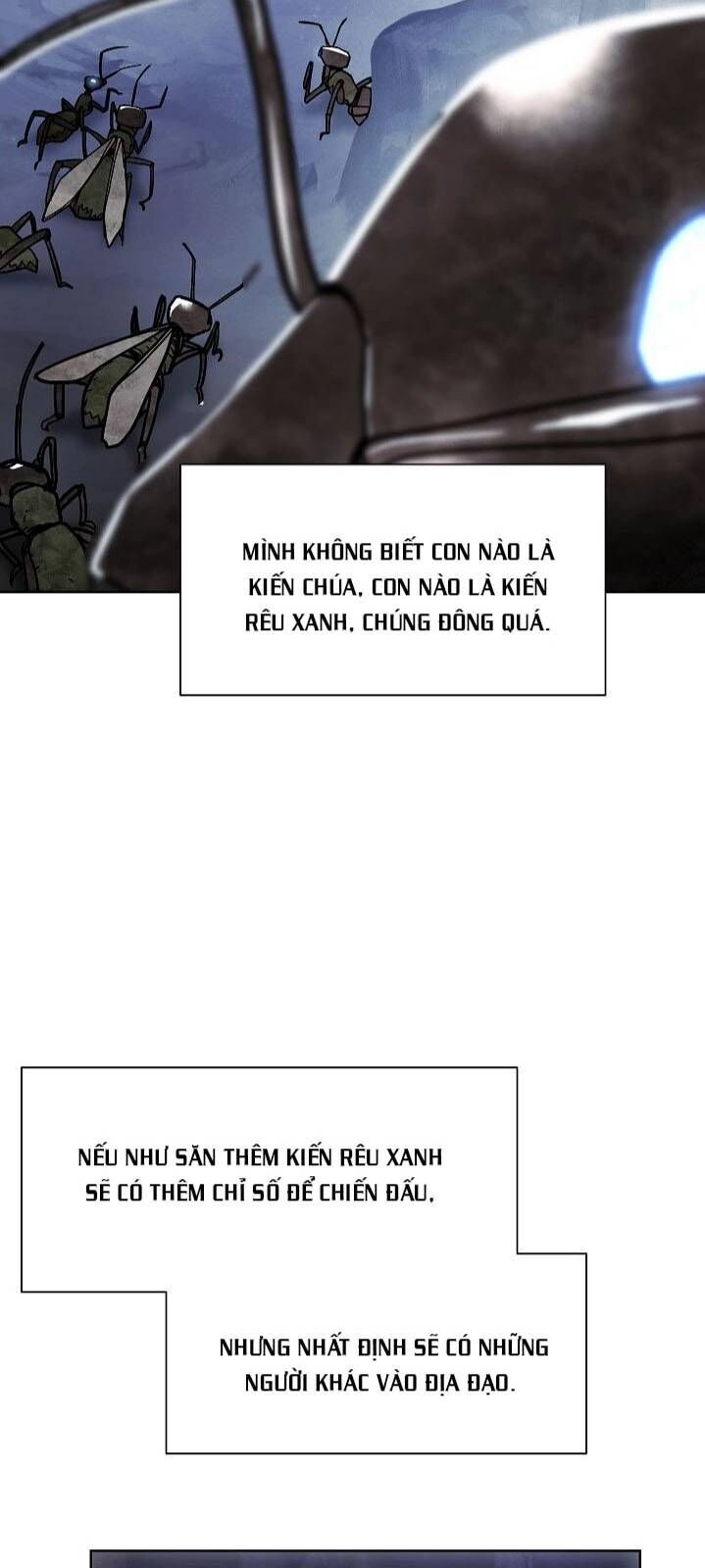 Đấu Trường Sinh Tử Chapter 4 - 27