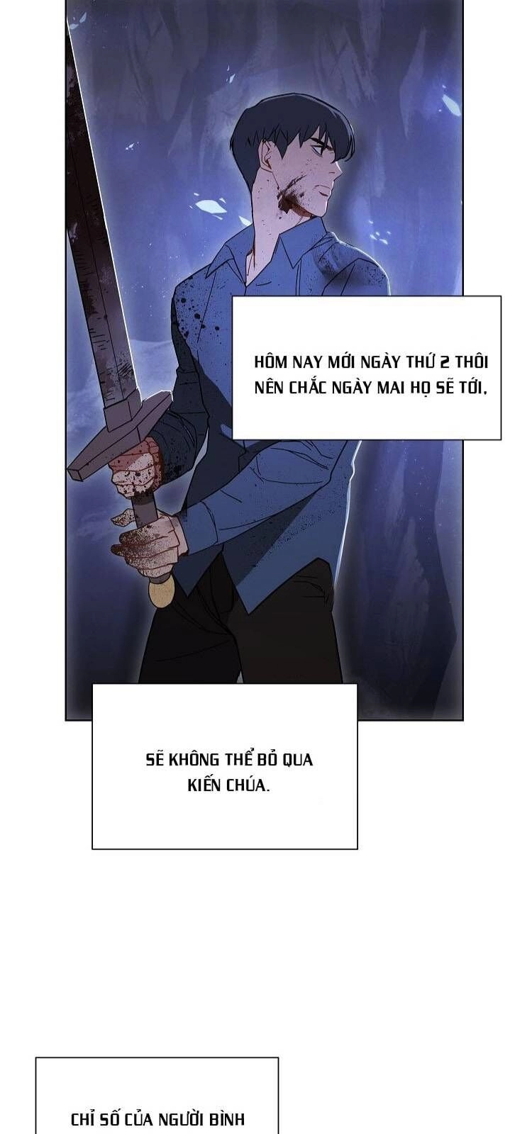 Đấu Trường Sinh Tử Chapter 4 - 28