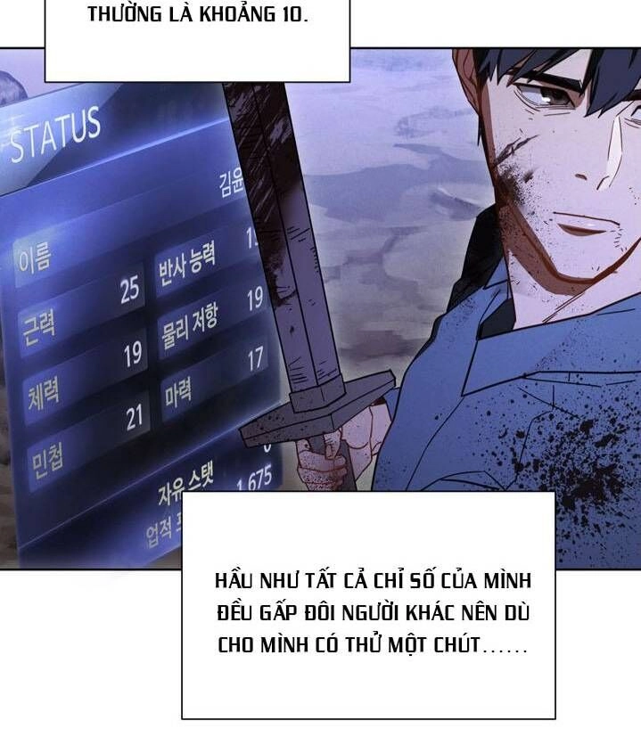 Đấu Trường Sinh Tử Chapter 4 - 29