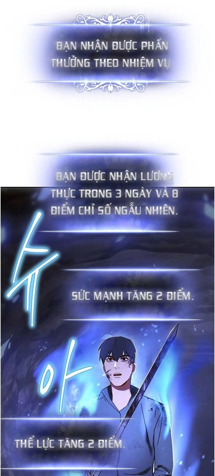 Đấu Trường Sinh Tử Chapter 4 - 31