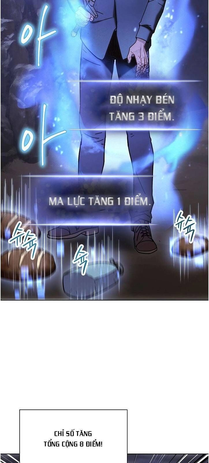 Đấu Trường Sinh Tử Chapter 4 - 32