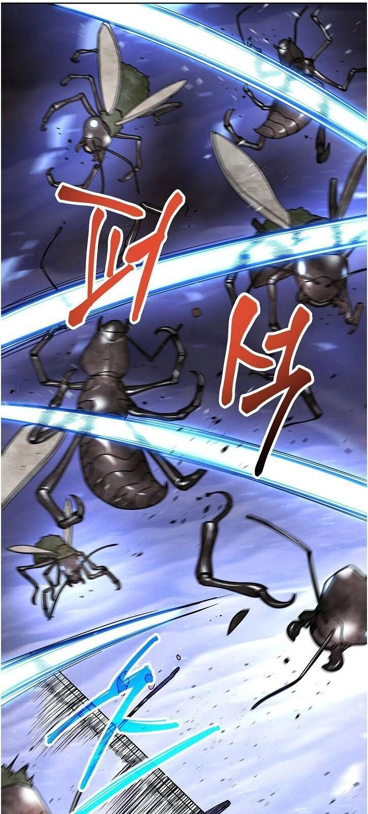 Đấu Trường Sinh Tử Chapter 4 - 36