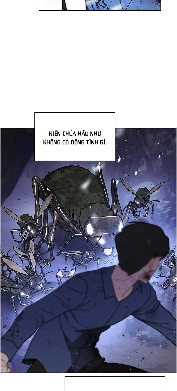 Đấu Trường Sinh Tử Chapter 4 - 38