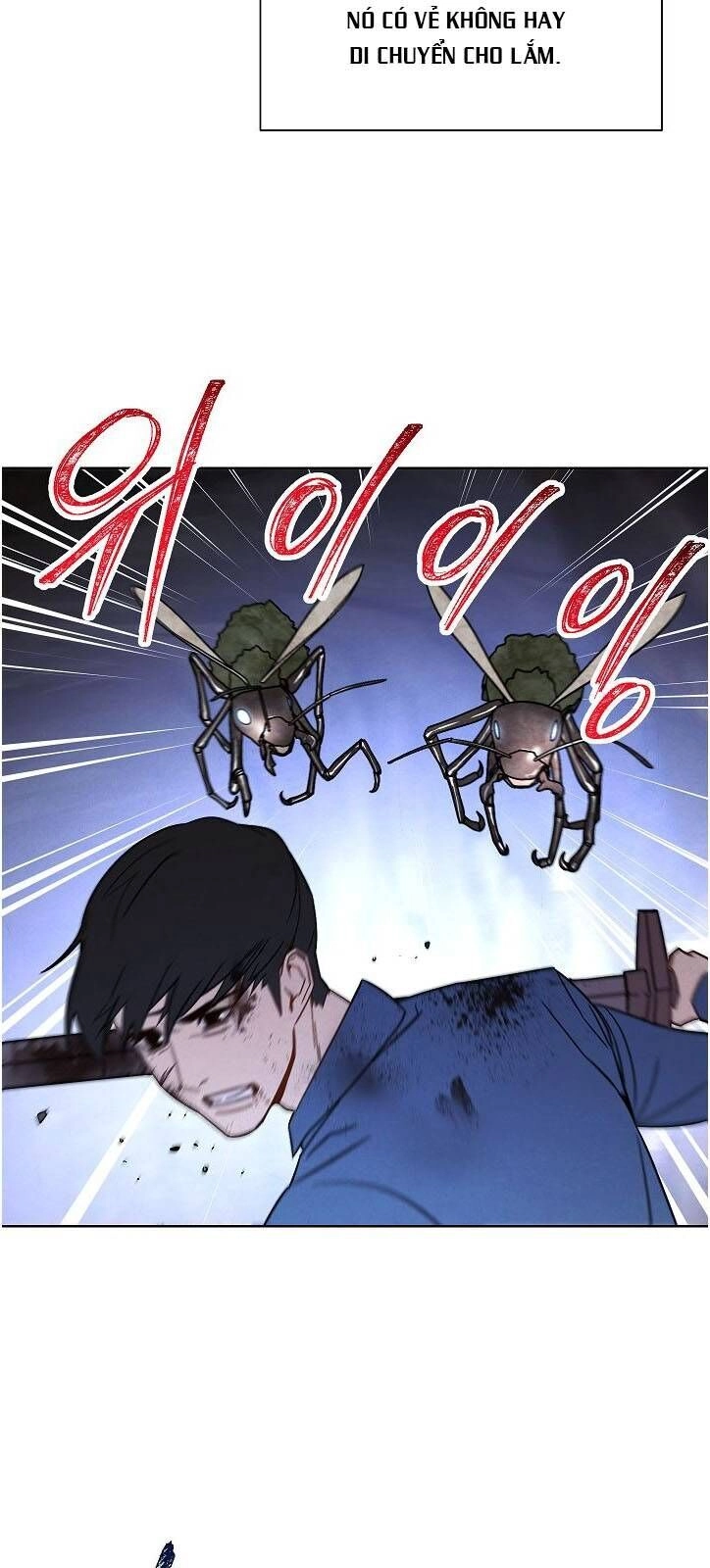 Đấu Trường Sinh Tử Chapter 4 - 39