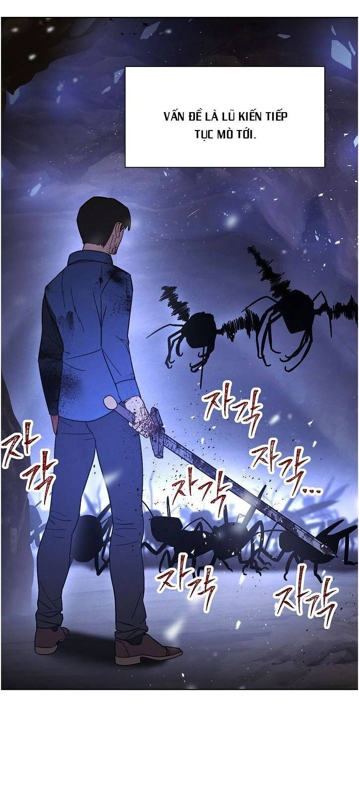 Đấu Trường Sinh Tử Chapter 4 - 41