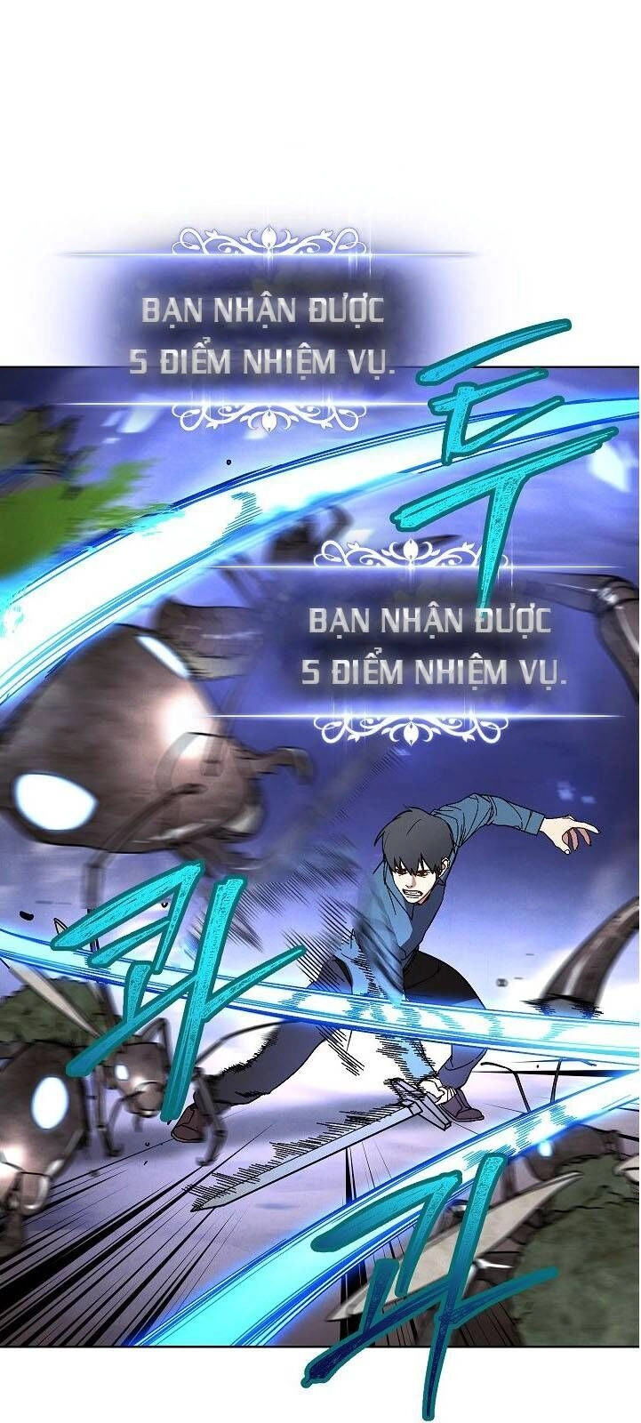 Đấu Trường Sinh Tử Chapter 4 - 45