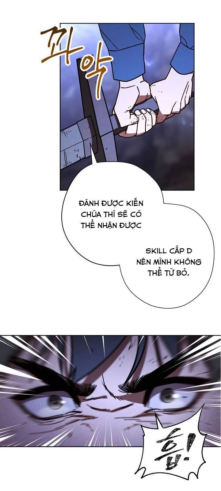 Đấu Trường Sinh Tử Chapter 4 - 50