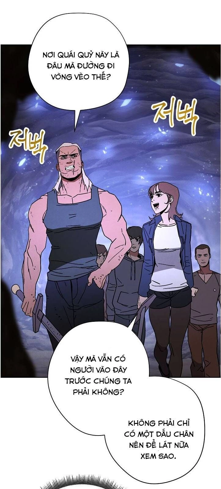 Đấu Trường Sinh Tử Chapter 4 - 64