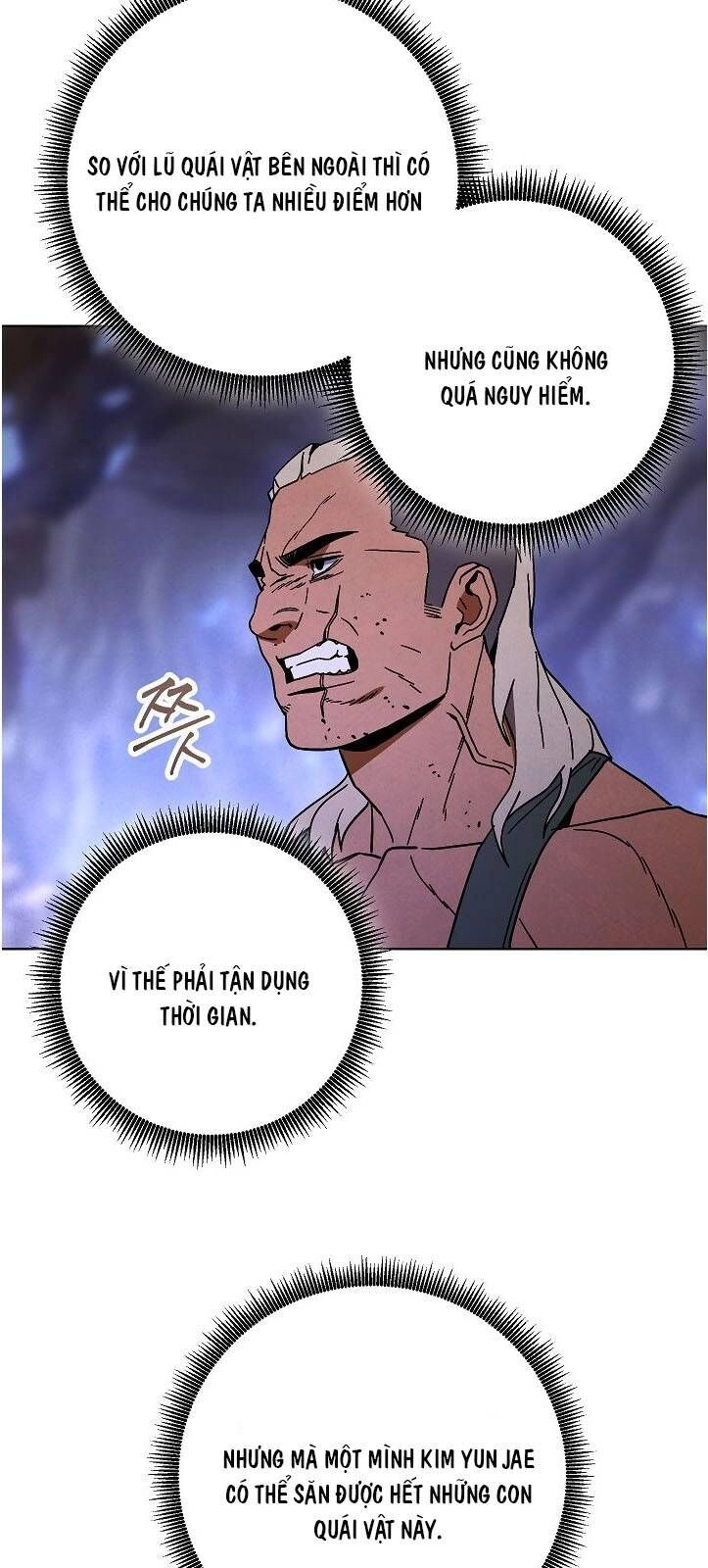 Đấu Trường Sinh Tử Chapter 4 - 65