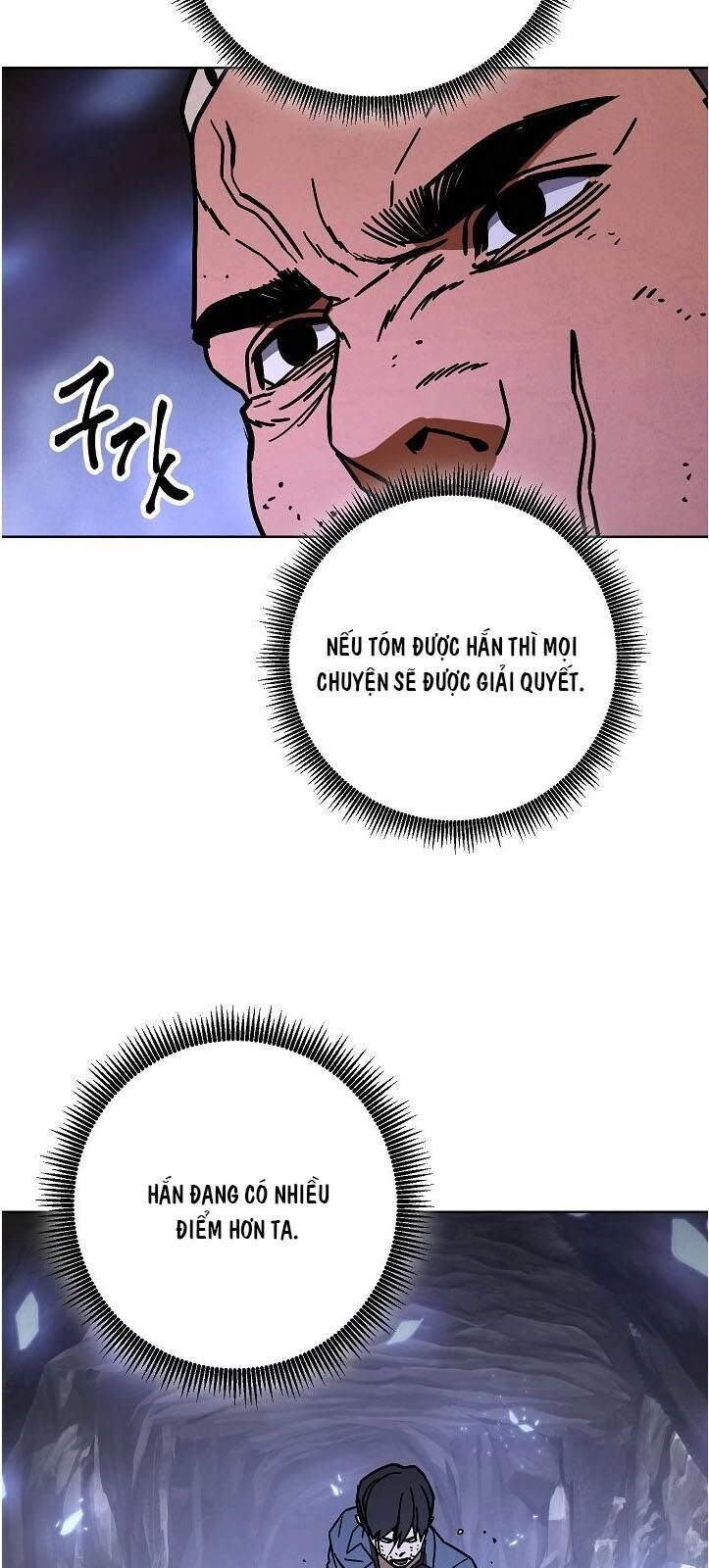 Đấu Trường Sinh Tử Chapter 4 - 66