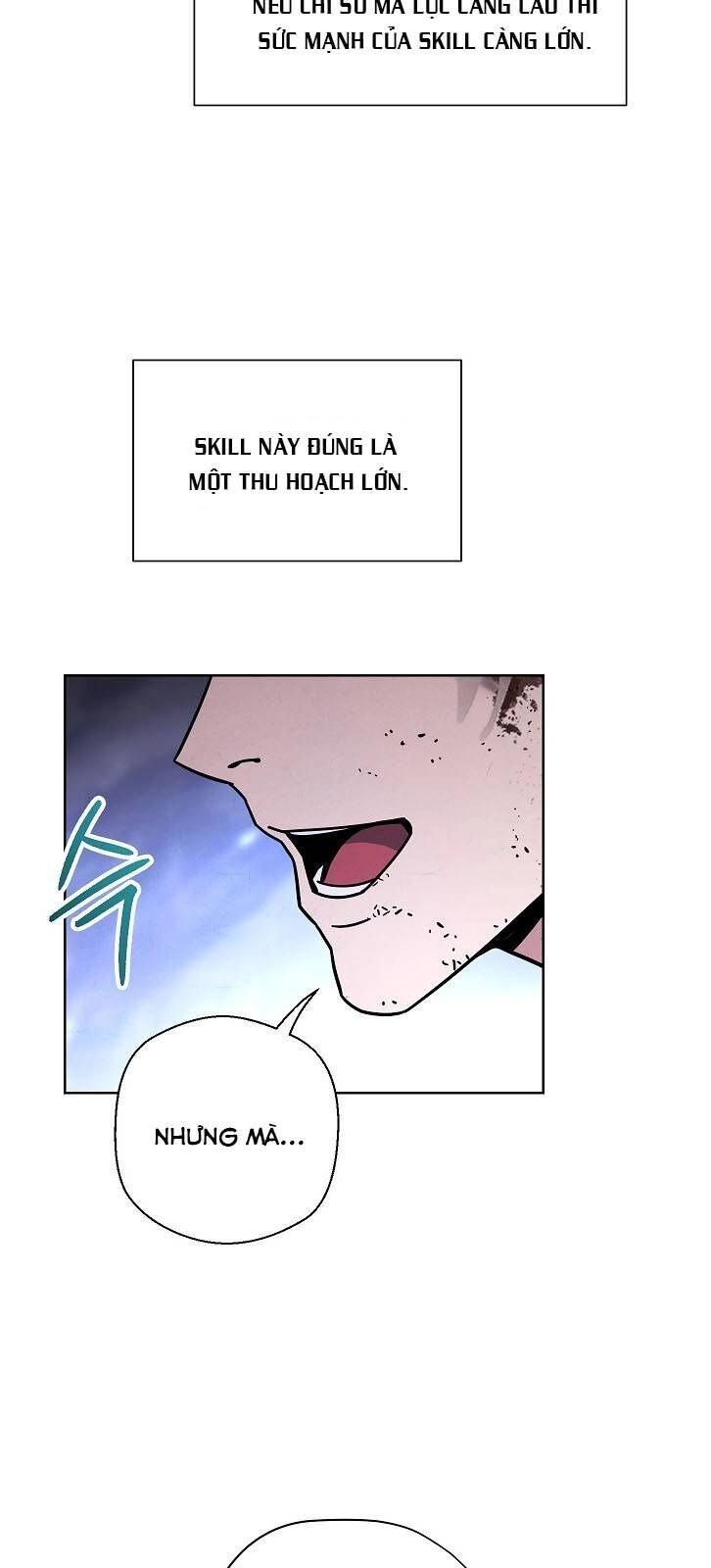 Đấu Trường Sinh Tử Chapter 5 - 6