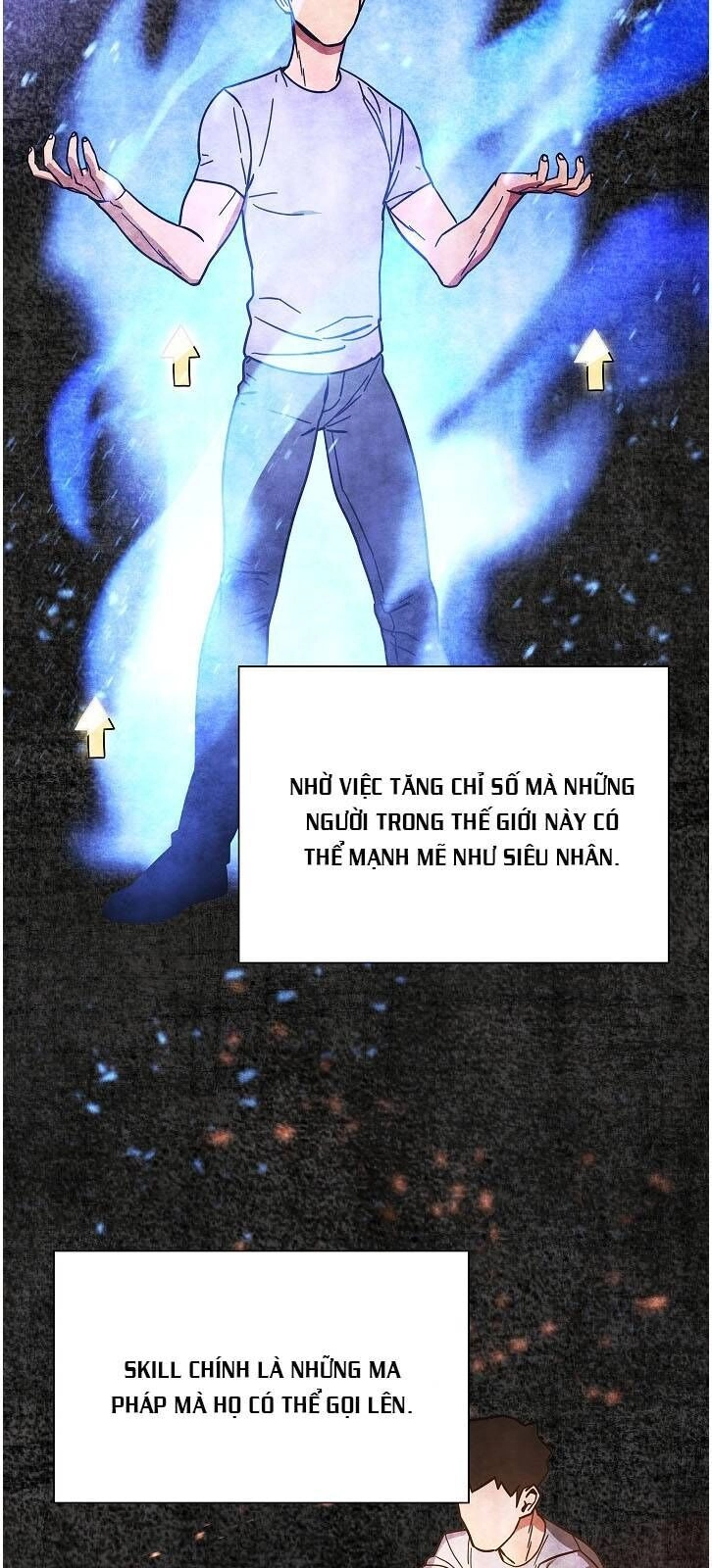 Đấu Trường Sinh Tử Chapter 5 - 9