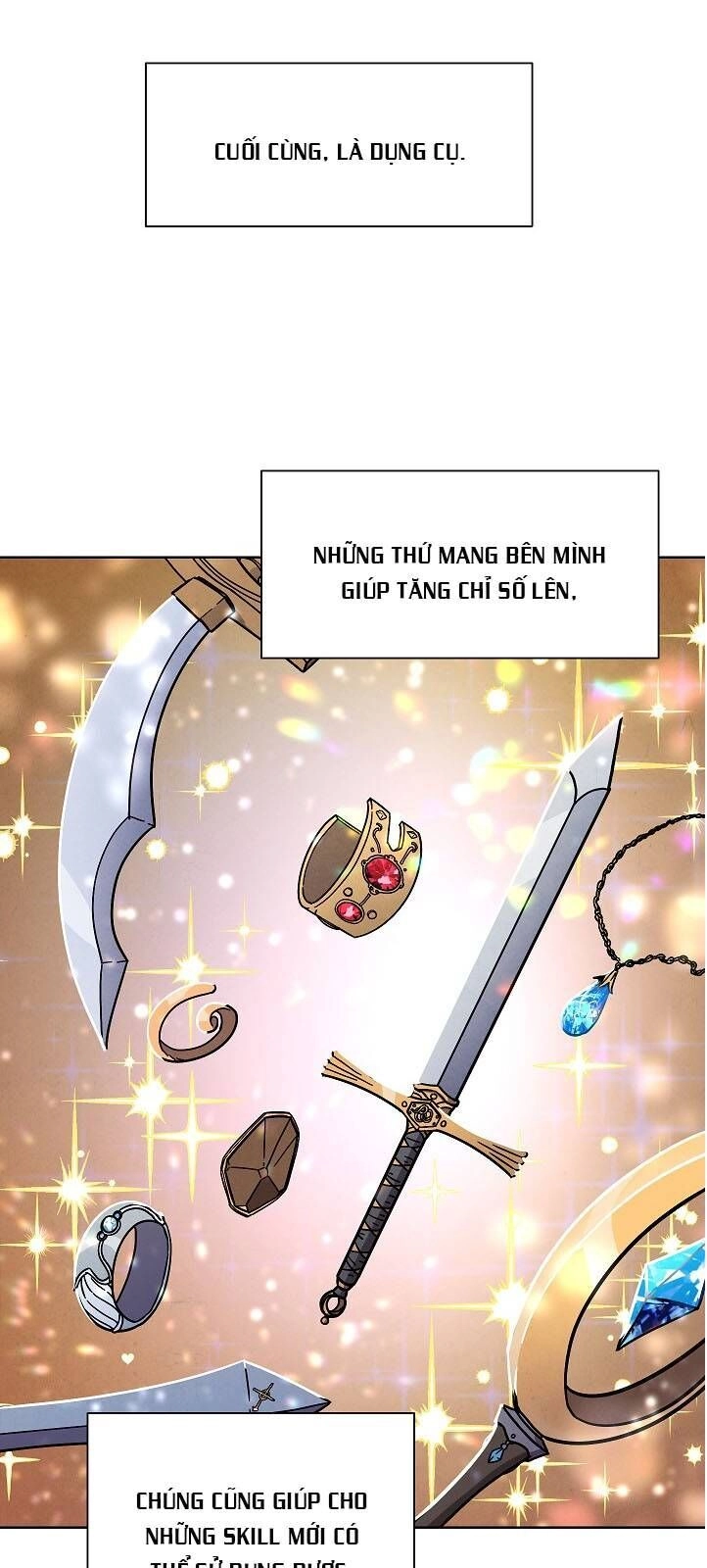 Đấu Trường Sinh Tử Chapter 5 - 11