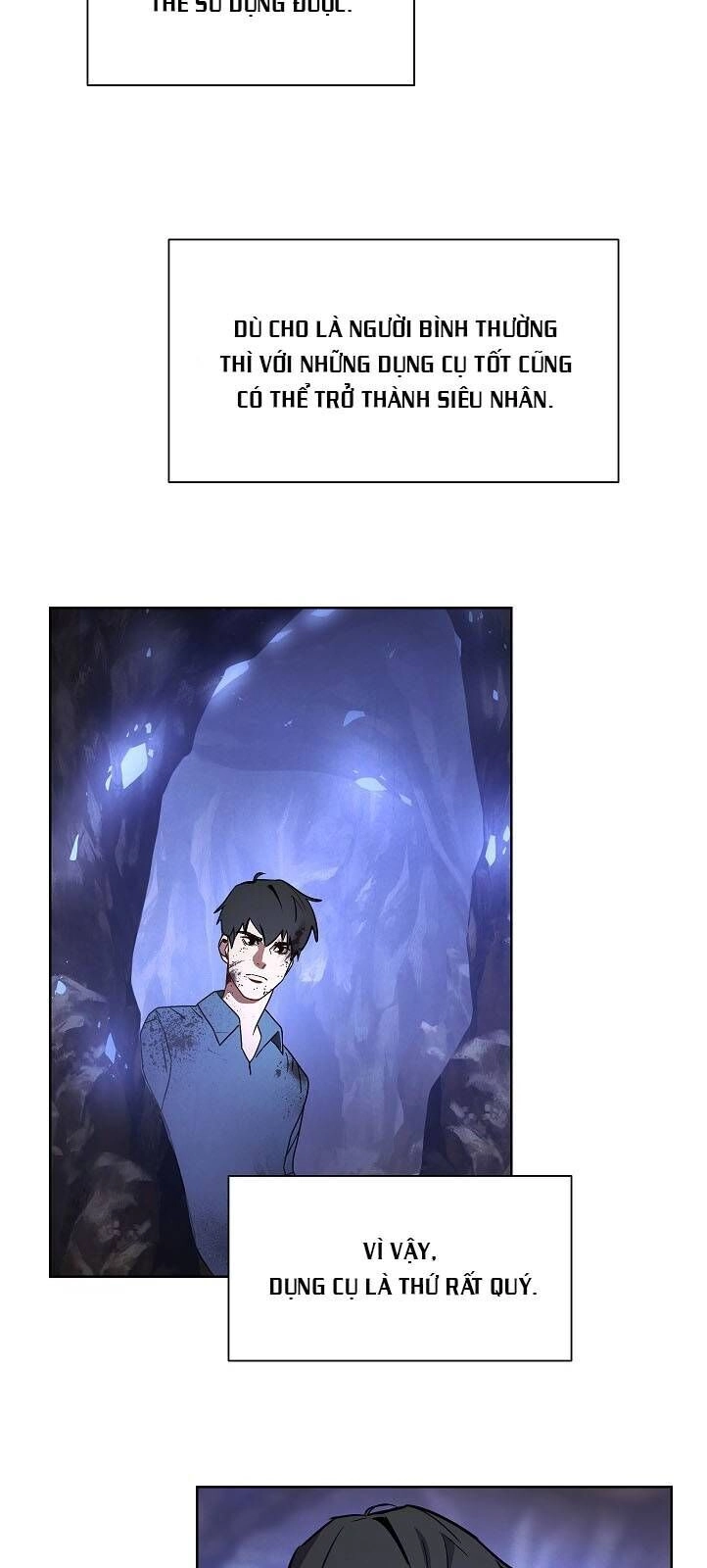 Đấu Trường Sinh Tử Chapter 5 - 12