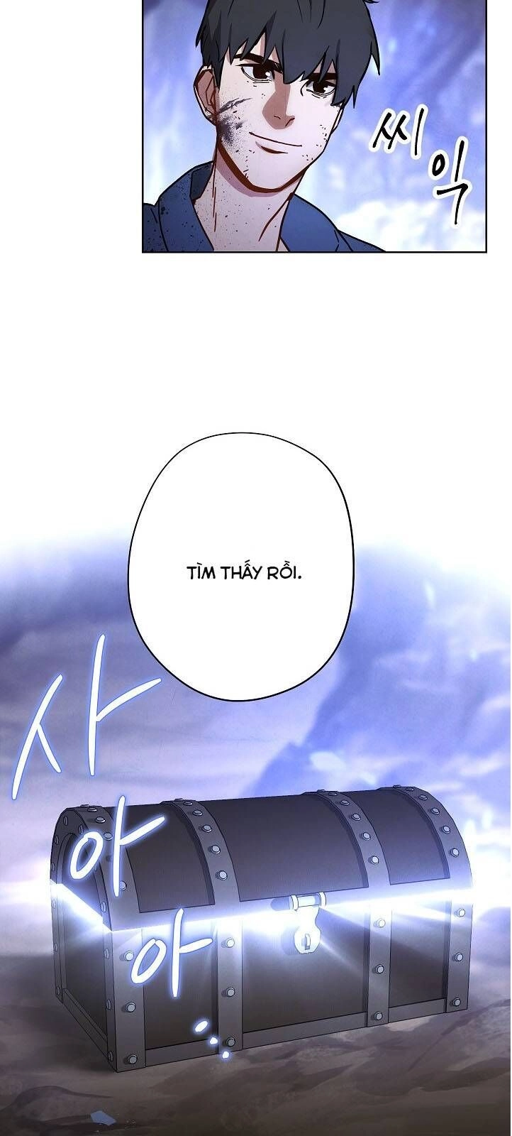 Đấu Trường Sinh Tử Chapter 5 - 13